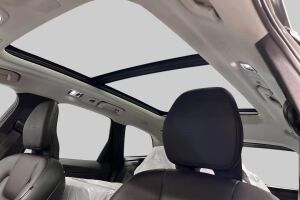 Volvo XC60 esikatselu 21