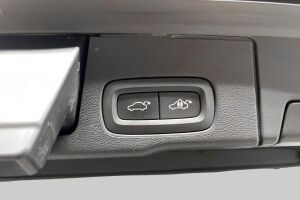 Volvo XC60 esikatselu 23