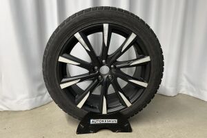 Volvo XC60 esikatselu 24