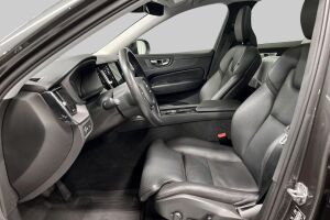 Volvo XC60 esikatselu 9