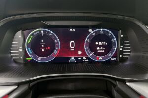 Skoda Octavia esikatselu 14