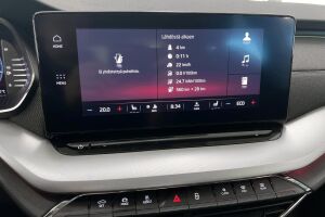 Skoda Octavia esikatselu 15