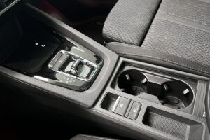 Skoda Octavia esikatselu 16