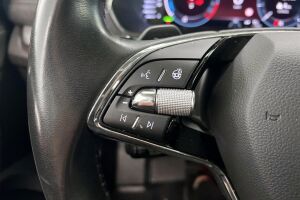 Skoda Octavia esikatselu 17