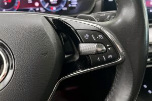 Skoda Octavia esikatselu 18