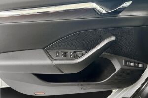 Skoda Octavia esikatselu 20