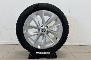 Skoda Octavia esikatselu 21