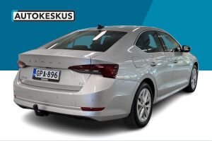 Skoda Octavia esikatselu 5