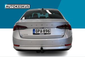 Skoda Octavia esikatselu 6