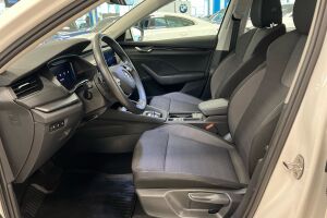 Skoda Octavia esikatselu 7