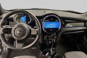 MINI Hatchback esikatselu 20