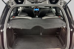 MINI Hatchback esikatselu 5