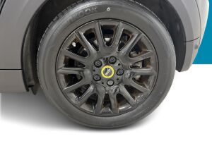 MINI Hatchback esikatselu 21