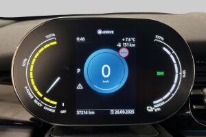 MINI Hatchback esikatselu 6