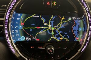 MINI Hatchback esikatselu 7