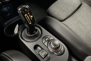 MINI Hatchback esikatselu 22