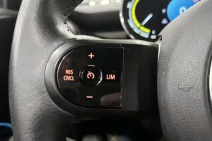 MINI Hatchback esikatselu 10