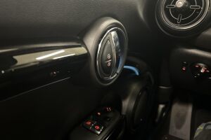 MINI Hatchback esikatselu 11