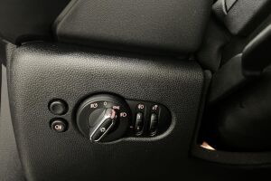 MINI Hatchback esikatselu 23