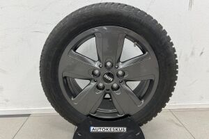 MINI Hatchback esikatselu 24