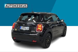 MINI Hatchback esikatselu 2
