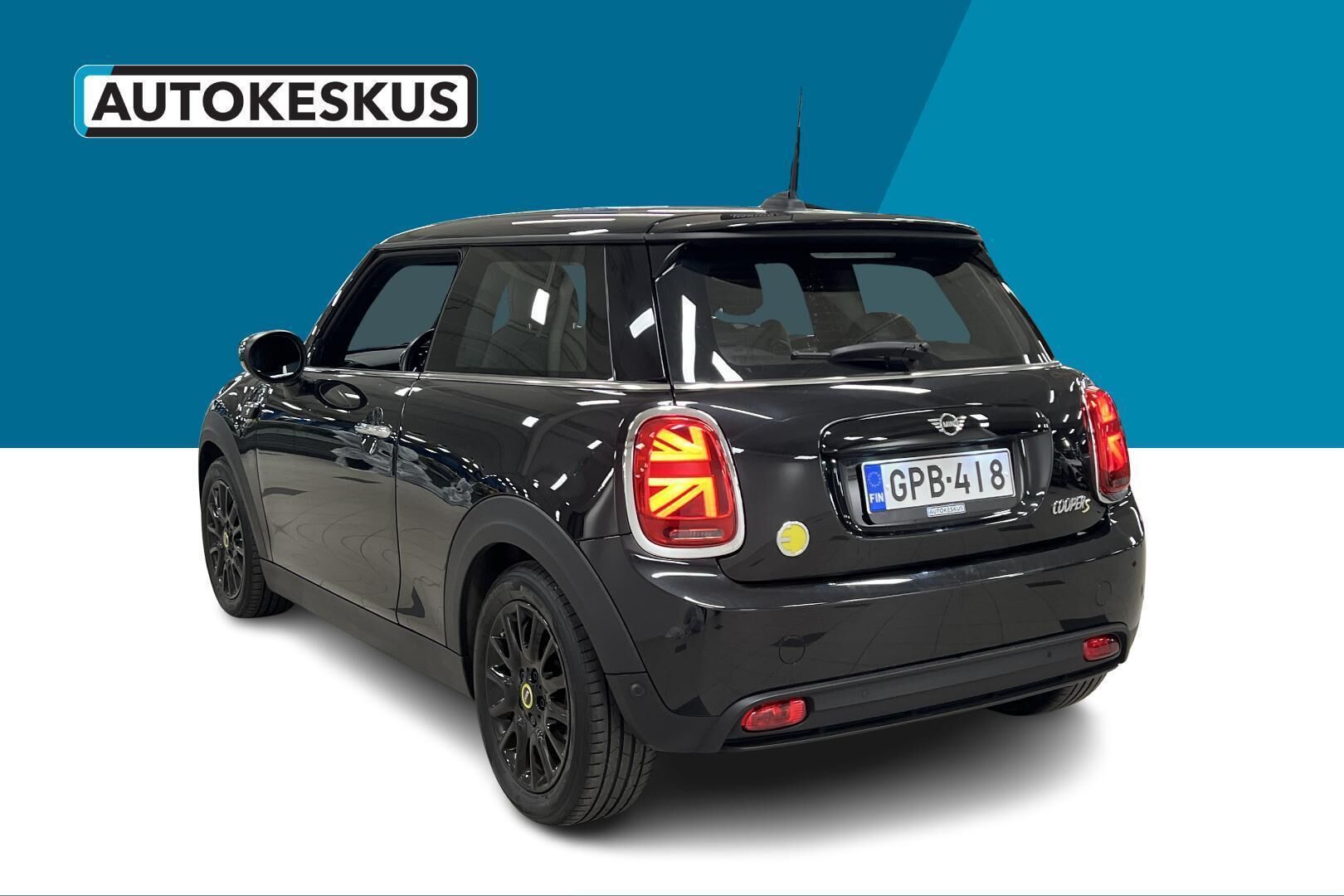 MINI Hatchback iso kuva 7