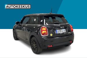 MINI Hatchback esikatselu 3