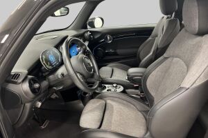 MINI Hatchback esikatselu 18