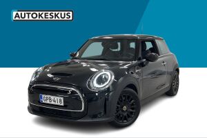 MINI Hatchback esikatselu 0