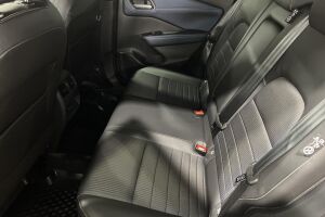 Nissan Qashqai esikatselu 24