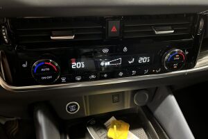 Nissan Qashqai esikatselu 15