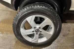 Nissan Qashqai esikatselu 28