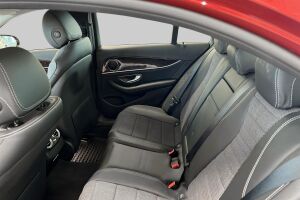Mercedes-Benz E esikatselu 10