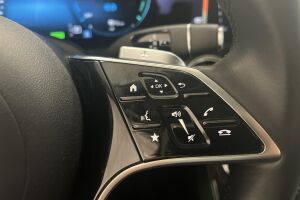 Mercedes-Benz E esikatselu 17