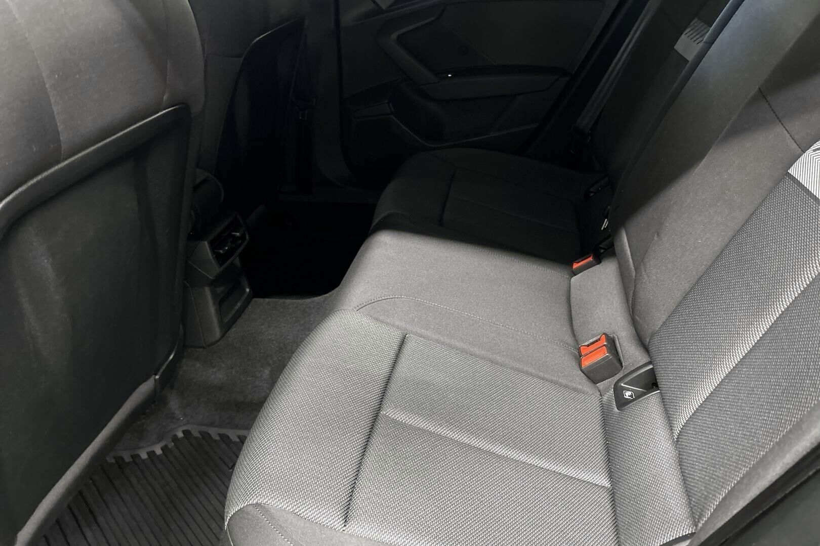 Audi A3 iso kuva 10