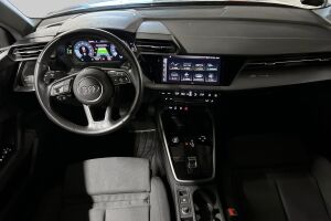 Audi A3 esikatselu 11
