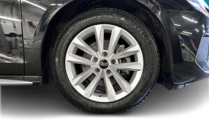 Audi A3 esikatselu 13