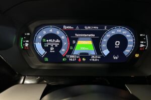 Audi A3 esikatselu 14