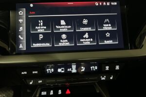 Audi A3 esikatselu 17
