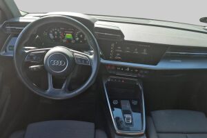 Audi A3 esikatselu 2