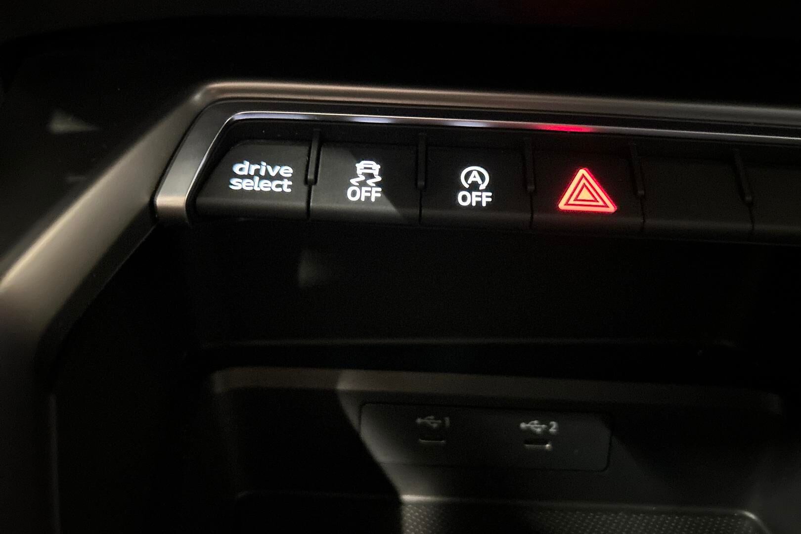 Audi A3 iso kuva 20