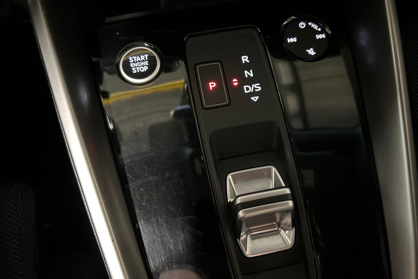 Audi A3 iso kuva 33