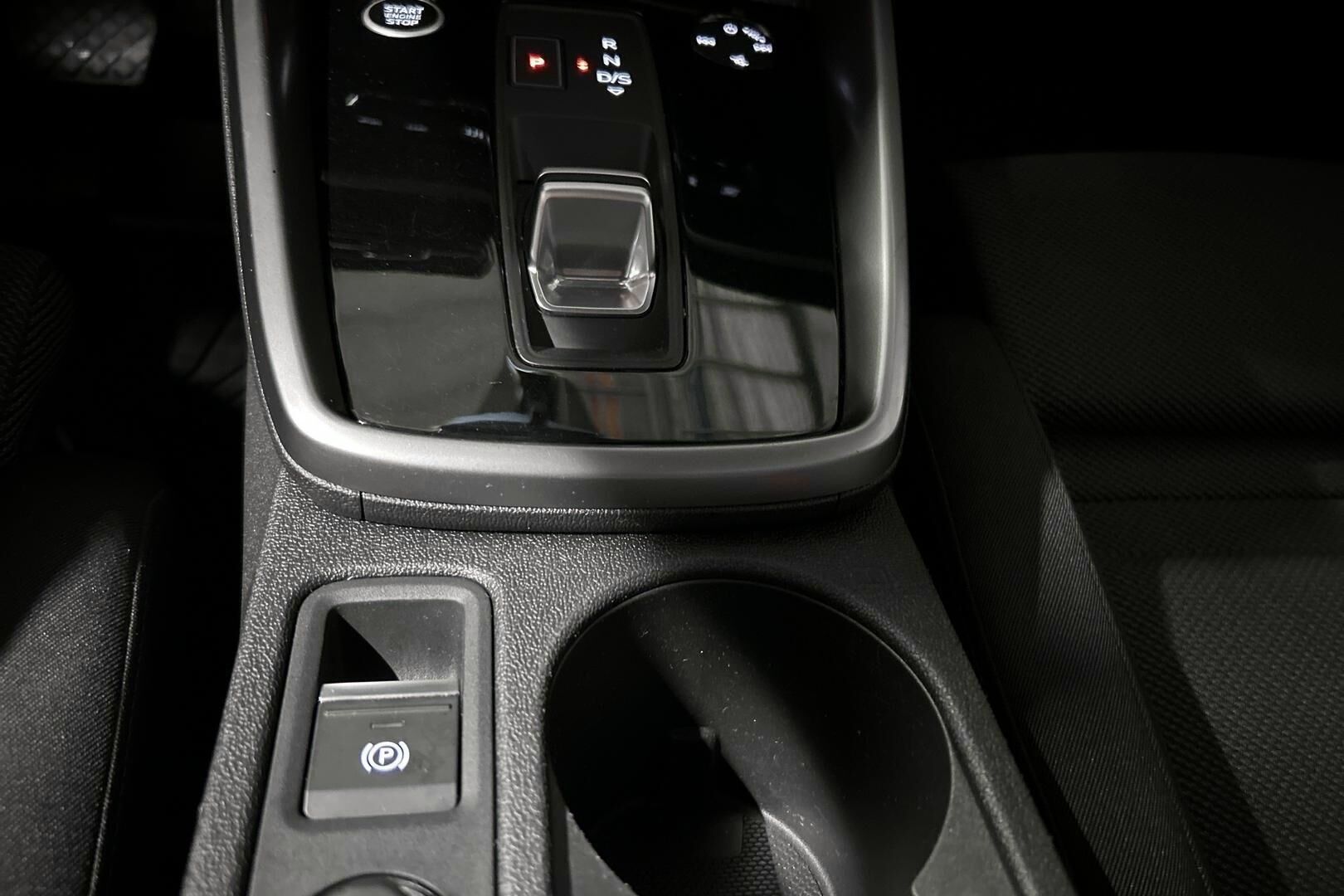 Audi A3 iso kuva 21