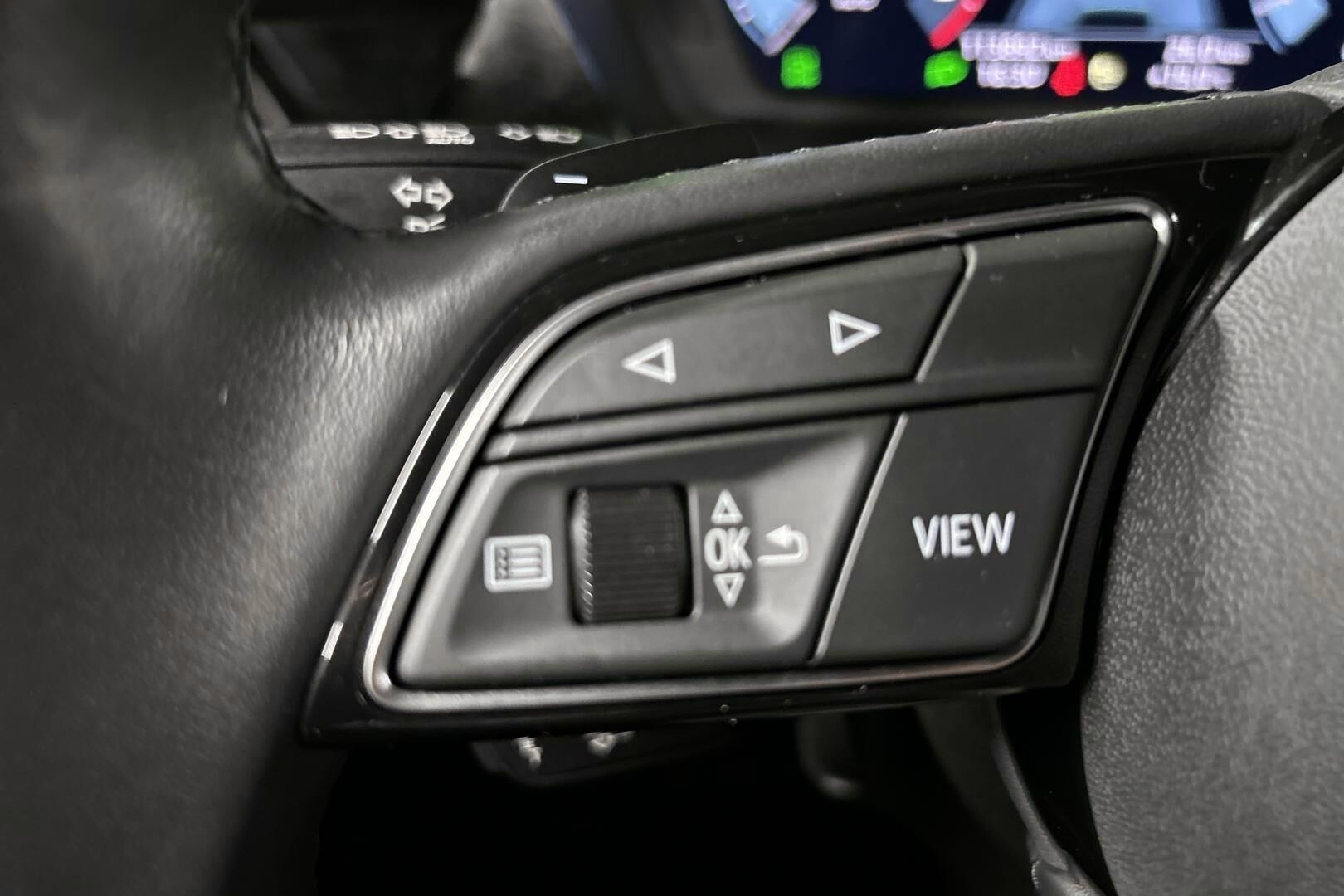 Audi A3 iso kuva 23