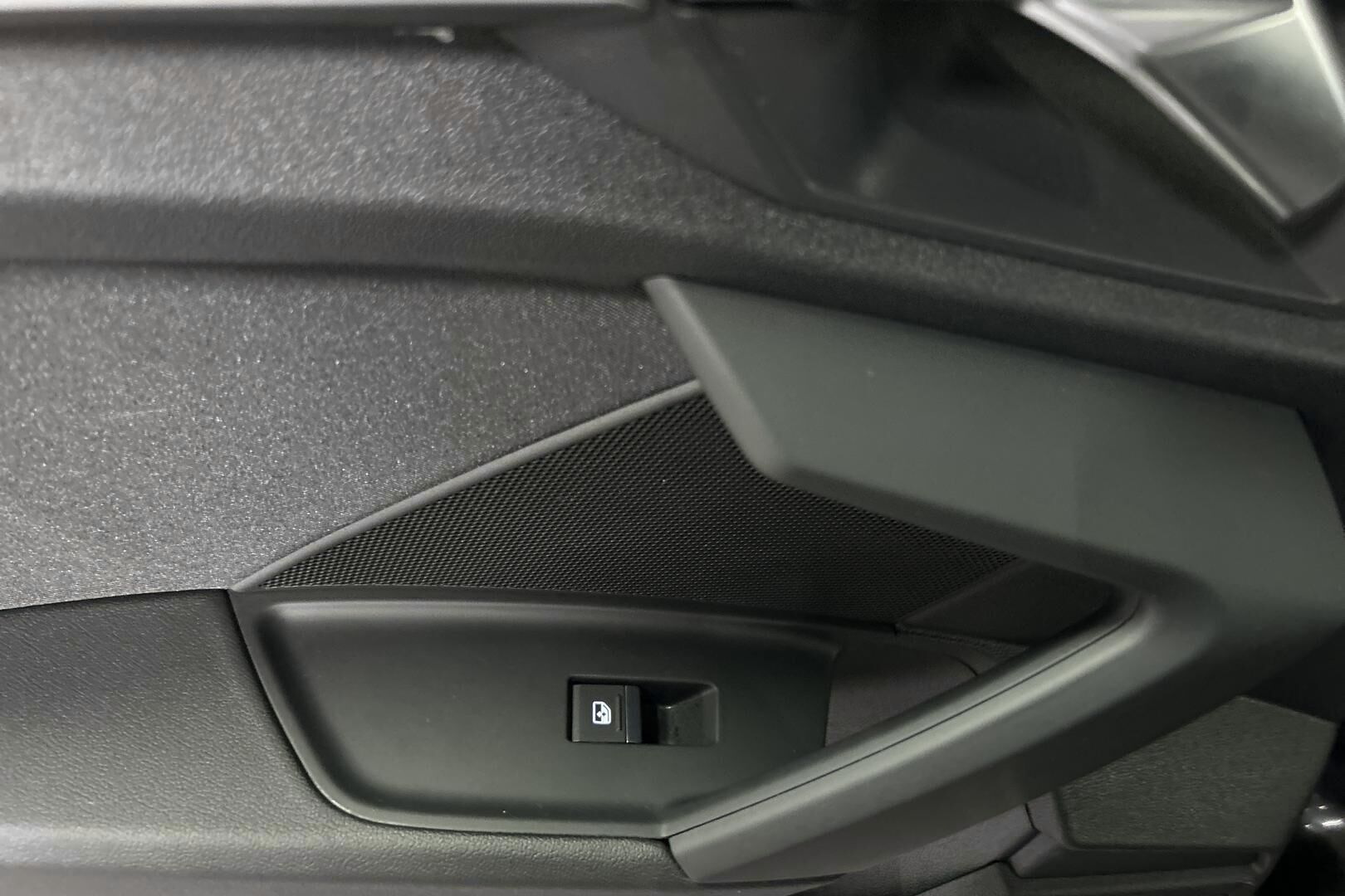 Audi A3 iso kuva 27