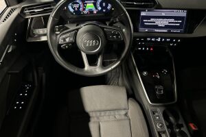 Audi A3 esikatselu 28