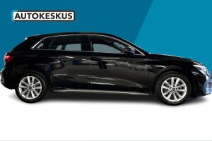 Audi A3 esikatselu 4