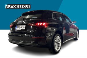 Audi A3 esikatselu 5
