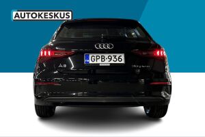 Audi A3 esikatselu 6