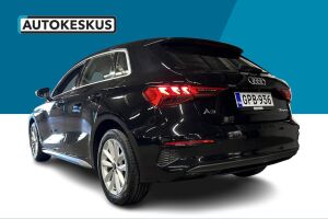 Audi A3 esikatselu 7